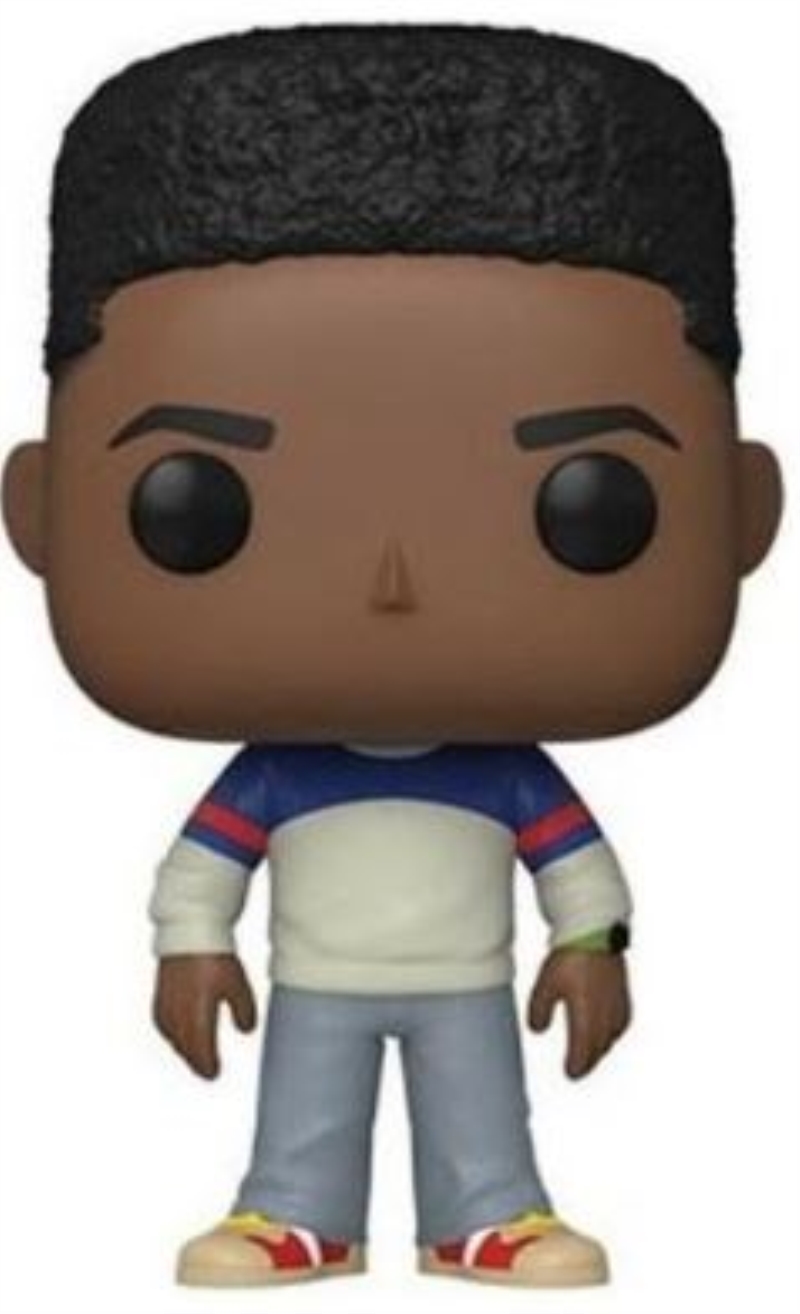 FUNKO ACTION FIGURES FUNKO POP STRANGER THINGS 4: LUCAS